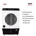 VOX TRUBO AIR COOLER KRC-200 PLUS